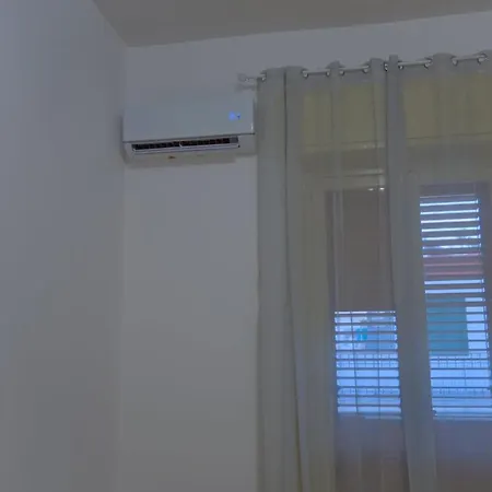Casa Di Prometeo Avola