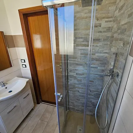 Casa Di Prometeo Сasa de vacaciones