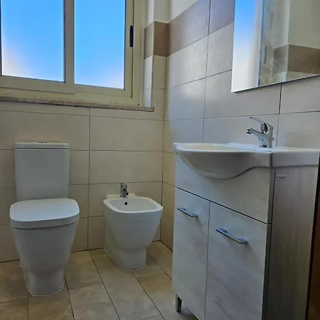 Casa Di Prometeo Сasa de vacaciones *
