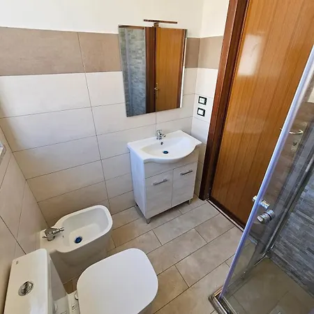 Casa Di Prometeo Avola