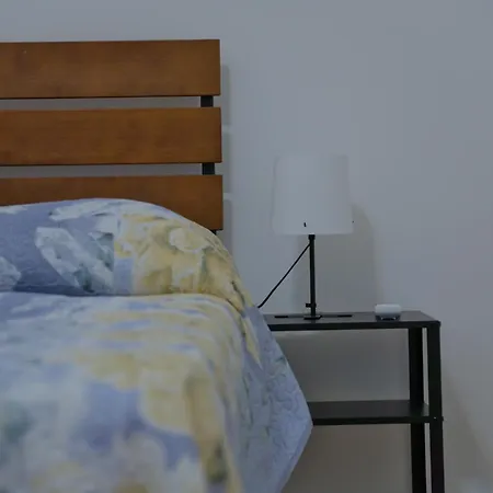 Сasa de vacaciones Casa Di Prometeo