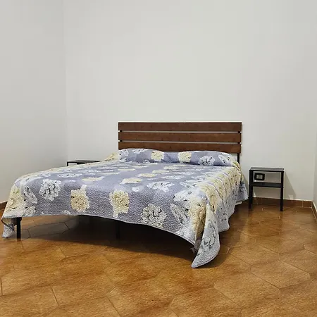 Casa Di Prometeo