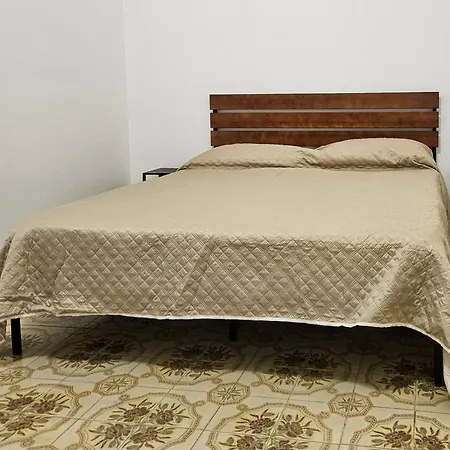 Сasa de vacaciones Casa Di Prometeo *