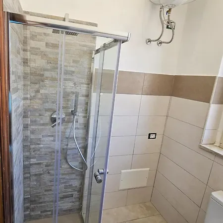 Сasa de vacaciones Casa Di Prometeo *