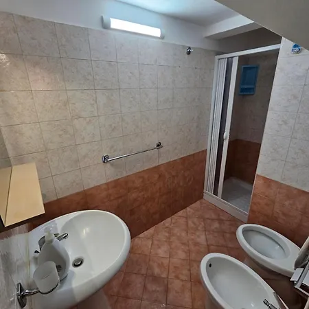 Сasa de vacaciones Casa Di Prometeo *